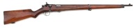 Savage NRA Match Bolt Action Rifle