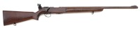 U.S. Property Marked Remington Model 513-T Bolt Action Rifle