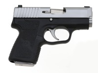 Kahr PM40 Micro-Compact Polymer Semi-Auto Pistol