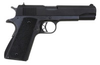 Auto Ordnance Government Model Semi-Auto Pistol