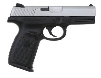 Smith & Wesson Model SW40VE Semi-Auto Pistol