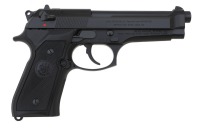 Beretta Model 92FS Semi-Auto Pistol