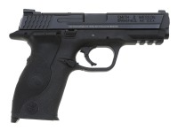 Smith & Wesson M&P 40 Semi-Auto Pistol