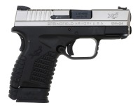 Springfield XDs 9 Semi-Auto Pistol