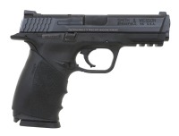 Smith & Wesson M&P 40 Semi-Auto Pistol