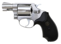 Smith & Wesson Model 60 Double Action Revolver