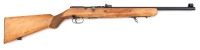 Beretta Olimpia Straight Pull Semi-Auto Rifle