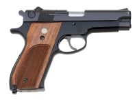 Smith & Wesson Model 39-2 Semi-Auto Pistol