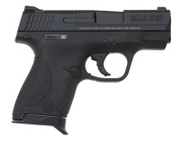 Smith & Wesson M&P9 Shield Semi-Auto Pistol