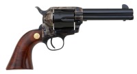 Cimarron Model P Single Action Revolver