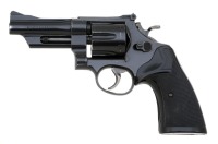 Smith & Wesson Model 28-2 Double Action Only Revolver