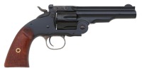 Cimarron No.3 Schofield Single Action Revolver