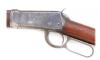 Winchester Model 1894 Lever Action Rifle - 2