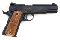 Mauser Model 1911 Semi-Auto Pistol