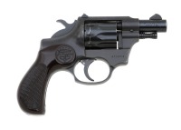 J.C. Higgins Model 88 Double Action Revolver