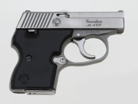 North American Arms Guardian Semi-Auto Pistol