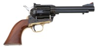 Iver Johnson’s Arms & Cycle Works Cattleman Single Action Revolver