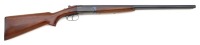 Winchester Model 24 Boxlock Double Shotgun