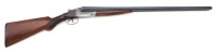 Ithaca Flues Field Grade Boxlock Double Shotgun