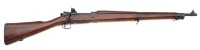 U.S. Model 1903-A3 Bolt Action Rifle By Remington