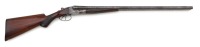 Baltimore Arms Co. Boxlock Double Shotgun