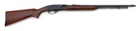 Remington Model 552 Speedmaster Semi-Auto Rifle