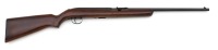 Winchester Model 55 Single Shot Rifle