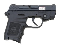 Smith & Wesson Bodyguard Semi-Auto Pistol