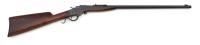 Stevens Model 1915 “Favorite” Single Shot Rifle