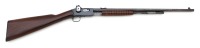 Remington Model 12-A Slide Action Rifle