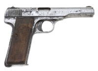 FN Model 1922 Semi-Auto Pistol