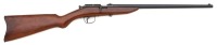 Cooey Canuck Single Shot Rifle