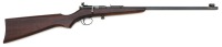 Hamilton No. 51 Single Shot Rifle