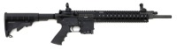 As-New Ruger SR-556SC Semi-Auto Rifle