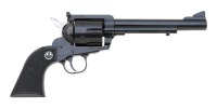 Ruger New Model Blackhawk “Flattop” 50th Anniversary Revolver