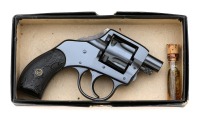 Excellent Harrington & Richardson Vest Pocket Safety Hammer Revolver