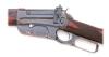 Winchester Model 1895 Deluxe Lever Action Rifle - 2