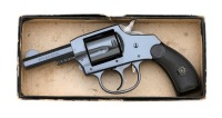 Harrington & Richardson Model 1905 Double Action Revolver