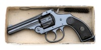 Harrington & Richardson Premier Double Action Revolver