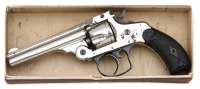 Smith & Wesson 32 Double Action Revolver