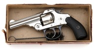 US Revolver Co. 32 Double Action Revolver