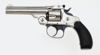 Smith & Wesson 32 Double Action Revolver