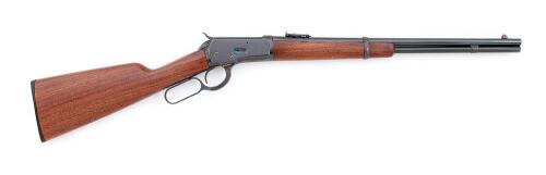 Winchester Model 1892 Lever Action Carbine