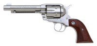 Ruger Vaquero Single Action Revolver