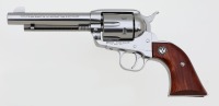 Ruger Vaquero Single Action Revolver