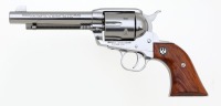 Ruger Vaquero Single Action Revolver