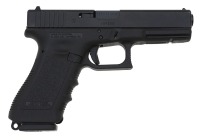 Glock 17 Semi-Auto Pistol