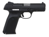 Ruger SR40 Semi-Auto Pistol