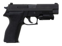 Sig Sauer P226 Semi-Auto Pistol