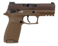 Sig Sauer P320 M18 Semi-Auto Pistol